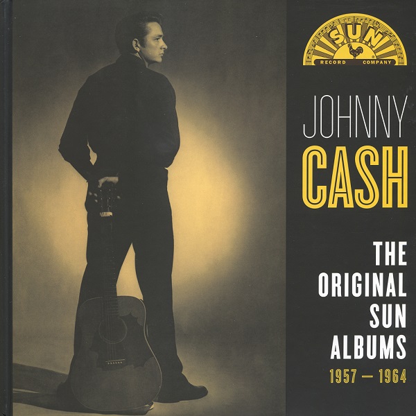 The Original Sun Albums (1957-1964)